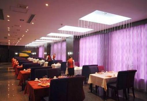фото отеля Xinkang International Hotel