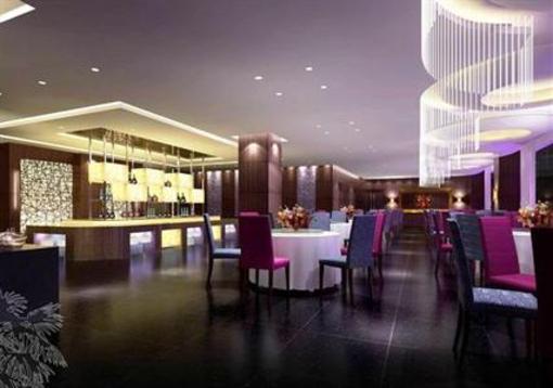 фото отеля Xinkang International Hotel
