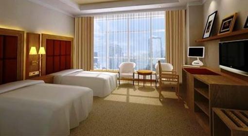 фото отеля Xinkang International Hotel
