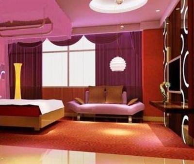 фото отеля Xinkang International Hotel