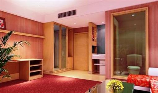 фото отеля Xinkang International Hotel