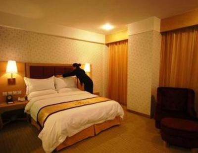 фото отеля Xinkang International Hotel