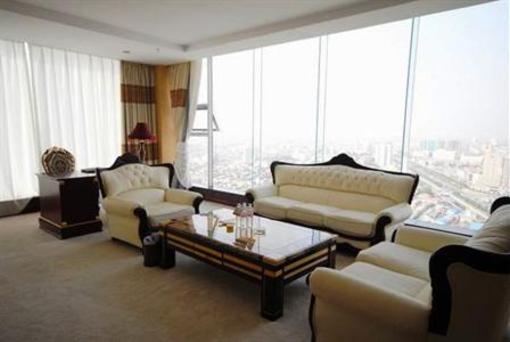 фото отеля Xinkang International Hotel