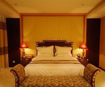 фото отеля Xinkang International Hotel