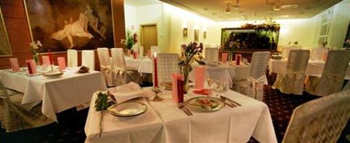 фото отеля Hotel Hubert