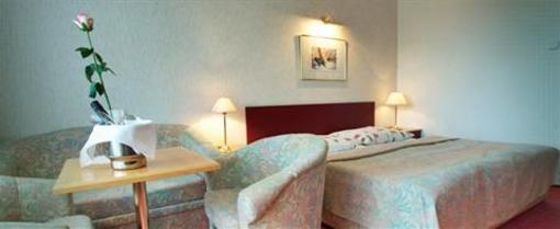 фото отеля Hotel Hubert