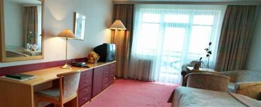 фото отеля Hotel Hubert