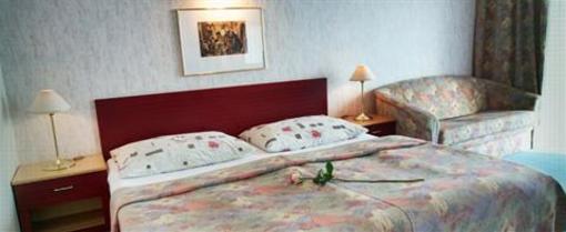 фото отеля Hotel Hubert