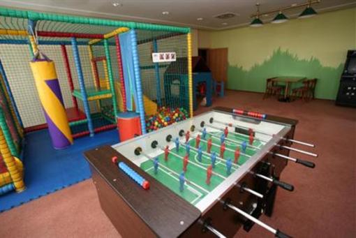 фото отеля Hotel Hubert