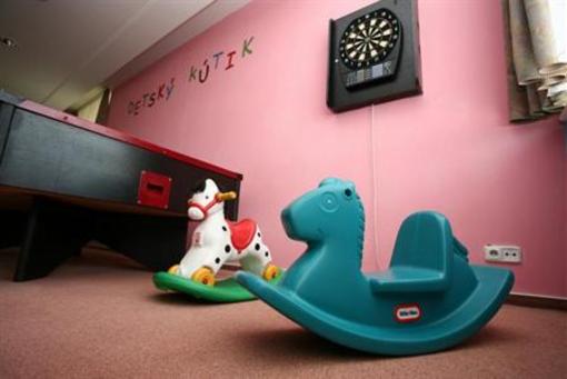 фото отеля Hotel Hubert