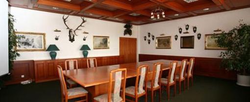 фото отеля Hotel Hubert