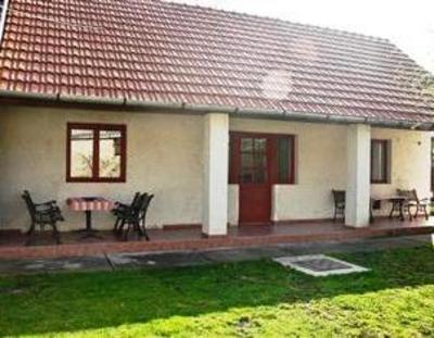 фото отеля Amarin Apartments