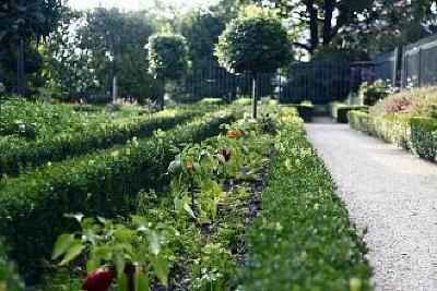 фото отеля Domaine De Chateauvieux