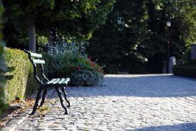 фото отеля Domaine De Chateauvieux