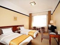 Dalian Golden Five star Hotel
