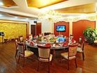 фото отеля Dalian Golden Five star Hotel