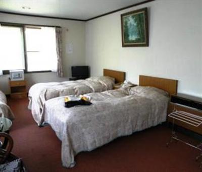 фото отеля Hotel Khuls Shigakogen