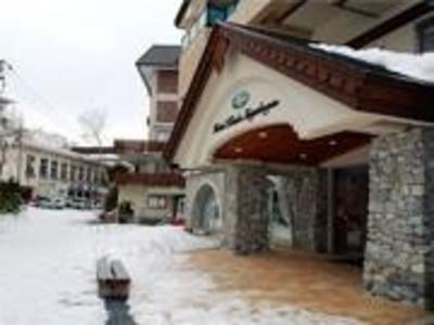 фото отеля Hotel Khuls Shigakogen