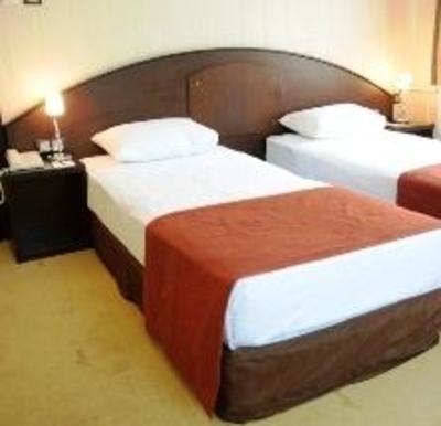 фото отеля Marin Hotel