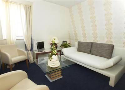 фото отеля Landhotel Multatuli