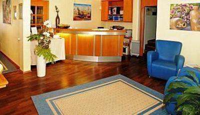 фото отеля Landhotel Multatuli