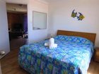 фото отеля Seaspray Beach Holiday Park