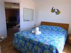 фото отеля Seaspray Beach Holiday Park