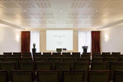 фото отеля Hotel Stadt Freiburg