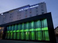 Hotel Stadt Freiburg