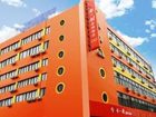 фото отеля Jin's Inn (Nantong Hepingqiao)