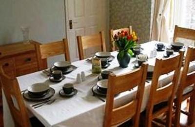 фото отеля The Hollies Bed and Breakfast Corsham