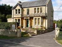 The Hollies Bed and Breakfast Corsham