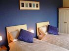 фото отеля The Hollies Bed and Breakfast Corsham