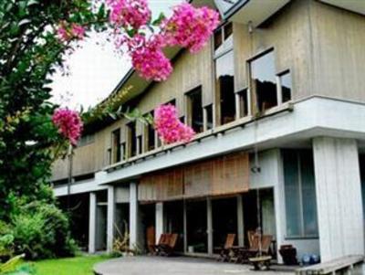 фото отеля Shuzenji Hotel Yutorian