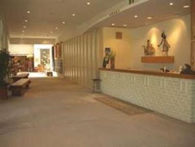 фото отеля Shuzenji Hotel Yutorian