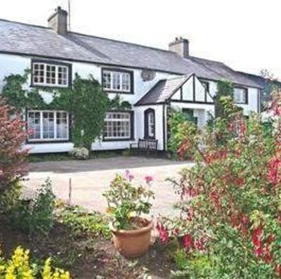 фото отеля Briarfield Country House