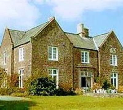 фото отеля Court Barn Country House Hotel Holsworthy