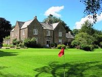 Court Barn Country House Hotel Holsworthy