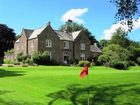 фото отеля Court Barn Country House Hotel Holsworthy