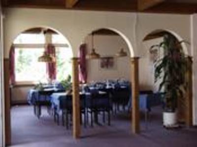 фото отеля Hotel Restaurant Grusch
