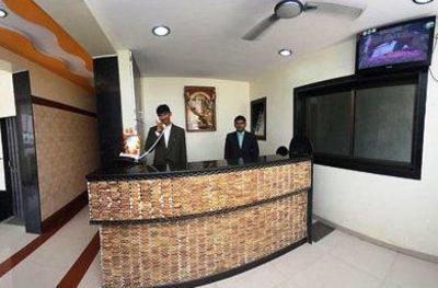 фото отеля Hotel Rajkamal