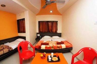 фото отеля Hotel Rajkamal