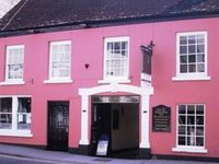 The Fountain Hotel