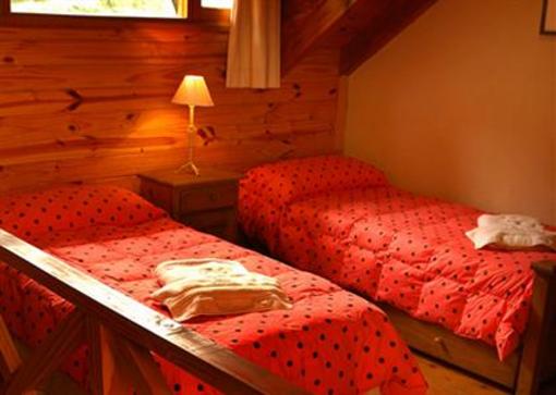 фото отеля Feriendorf Hotel