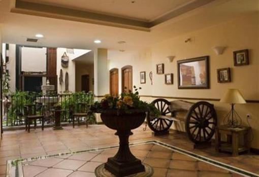фото отеля La Posada Del Conde