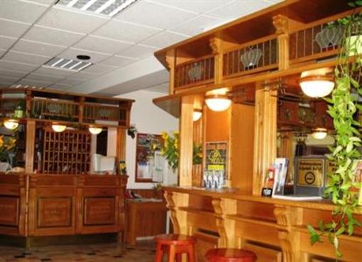 фото отеля Fortuna Hotel Siofok