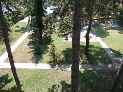 фото отеля Fortuna Hotel Siofok