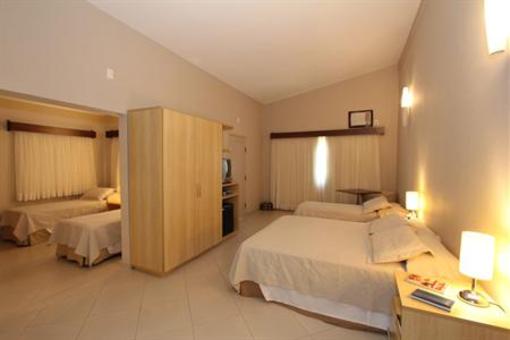 фото отеля Hotel Zanon