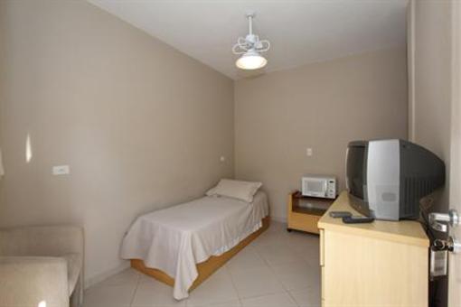 фото отеля Hotel Zanon