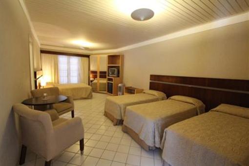 фото отеля Hotel Zanon